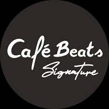 Cafe Beats Logo